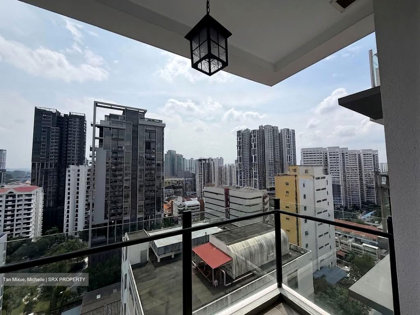 Prestige Heights (D12), Apartment #600283291
